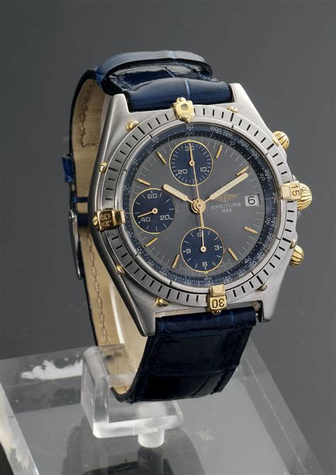 Orologi Breitling Modello Chronomat 